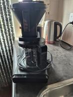 Moccamaster Koffiezetapparaat - Klassiek en Betrouwbaar, Witgoed en Apparatuur, Gebruikt, 10 kopjes of meer, Koffiemachine, Gemalen koffie