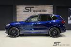 BMW X5 xDrive40i High Executive 7p.|Laser|GPS Volgsysteem, Automaat, Gebruikt, Met garantie (alle), 7 stoelen