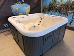 Passion mallorca 6 persoons jacuzzi balboa