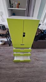 IKEA Stuva kast, Ophalen, Overige materialen, Gebruikt, Met deur(en)
