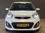 Kia Picanto 1.2 CVVT ISG Plus Pack, Auto's, Kia, Voorwielaandrijving, Euro 5, 86 pk, Gebruikt