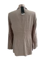 ML Collections blazer NIEUW M, Beige, Nieuw, Ophalen of Verzenden