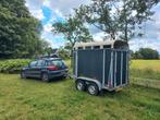 Veetrailer of ponytrailer geschikt voor B rijbewijs, Ophalen, Gebruikt, Hout, Overige typen