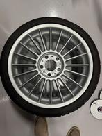 BMW ALPINA Org 18’ Velgen met winter banden, Auto-onderdelen, Banden en Velgen, Ophalen, 18 inch, Banden en Velgen, Winterbanden