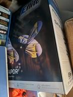 Eflite UMX Night Vapor RTF 1x gevlogen, Ophalen of Verzenden, Zo goed als nieuw