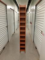 Leksvik CD-kast - Praktisch en stijlvol, Ophalen, Met plank(en), Minder dan 50 cm, Gebruikt