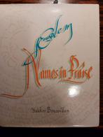 Jerusalem - Names in Praise - Speciale Editie, Ophalen of Verzenden, Nieuw