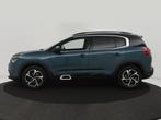 Citroen C5 Aircross 1.2 Turbo Feel 130pk TREKH|NAVI|CRUISE|B, Voorwielaandrijving, 1350 kg, Stof, Gebruikt