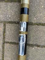 Shakespeare Economy 1079 II Vishengel - 6.50m, Watersport en Boten, Hengelsport | Algemeen, Ophalen, Gebruikt, Vaste hengel