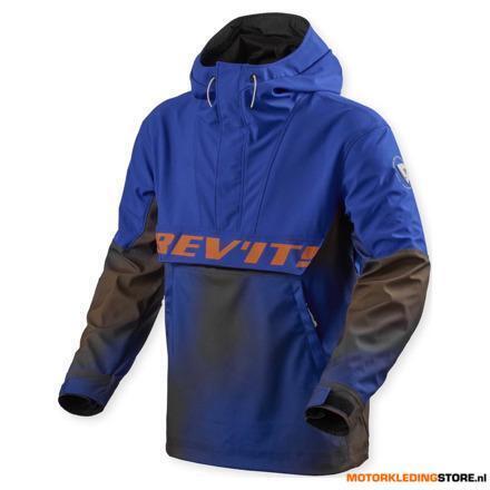 REVIT! Photon Motorjas, Blauw, Motoren, Ophalen of Verzenden, Nieuw met kaartje