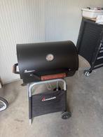 Landmann barbecue met 2 wielen, Ophalen, Gebruikt