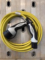 Mennekes laadkabel type 2, Ophalen of Verzenden, Gebruikt, Laadkabel