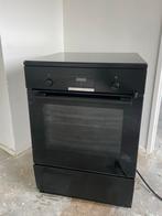 Bosch Serie 4 Inductiefornuis + Garantie!, Witgoed en Apparatuur, Fornuizen, Ophalen, Hete lucht, 4 kookzones, Zo goed als nieuw