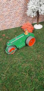 Dinky toys wals, Ophalen of Verzenden, Gebruikt, Auto, Dinky Toys