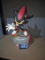 Shadow The Hedgehog F4F Figuur, Ophalen of Verzenden, Zo goed als nieuw