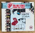 Rolling Stones - From The Vault etc., Ophalen of Verzenden, Zo goed als nieuw, Overige formaten, Poprock