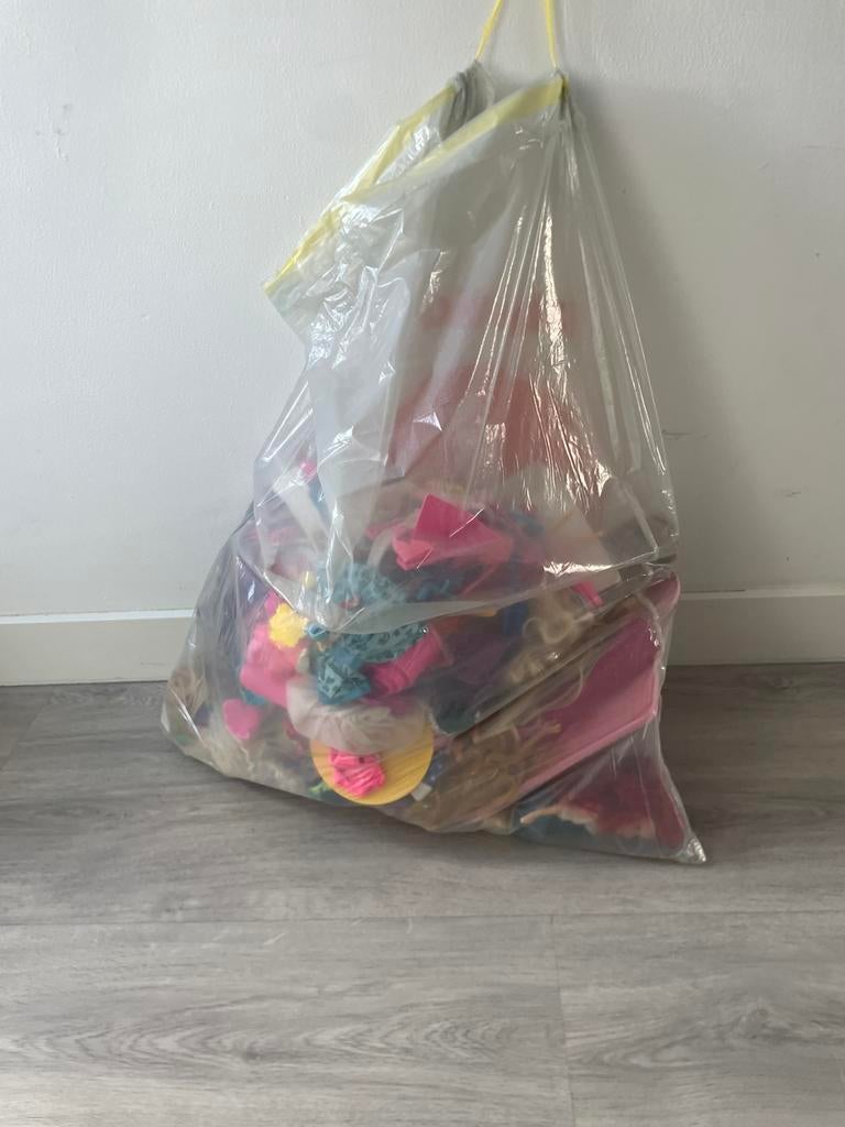 Barbies, Ophalen of Verzenden, Gebruikt, Barbie