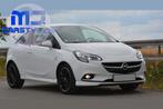 Opel Corsa E – Voorbumper flaps, Auto diversen, Tuning en Styling, Ophalen of Verzenden, MJ-Carstyling, Info@mj-carstyling.net