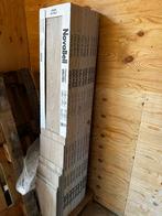 Restpartij vloertegels 26x160cm houtlook gerectificeerd RTT, 60 cm of meer, Keramiek, Ophalen of Verzenden, Zo goed als nieuw