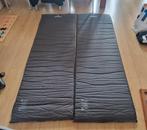 Nomad slaapmatten 2 x eenpersoons, Ophalen of Verzenden, Gebruikt, 1-persoons
