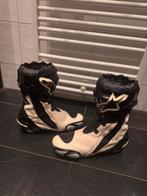 Alpinestars Supertech R wit maat 44, Ophalen of Verzenden, Tweedehands, Heren, Laarzen