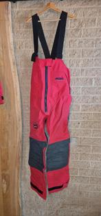 Musto Offshore MPX zeilkleding, Watersport en Boten, Watersportkleding, Ophalen, Zeilbroek, Zo goed als nieuw, Musto Offshore mpx