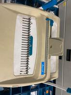 Inbindmachine papier, Antiek en Kunst, Ophalen