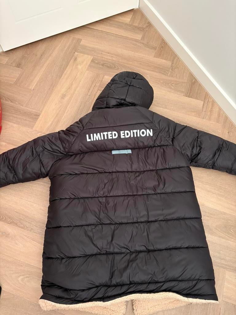 Sixth june jas nieuw, Kleding | Dames, Jassen | Winter, Verzenden, Zo goed als nieuw