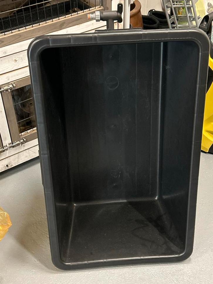 Nieuwe bad voor hond, Dieren en Toebehoren, Honden-accessoires, Nieuw, Ophalen