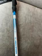 Highlander isle of skye carbon fibre stok, Ophalen of Verzenden, Zo goed als nieuw