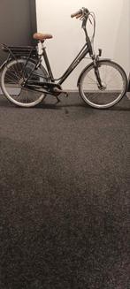 Stella Vicenza Nero limited edition, Gebruikt, 51 tot 55 cm, 50 km per accu of meer, Ophalen