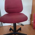 Bureaustoel, Ophalen, Gebruikt