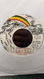 RAS MICHAEL & THE SONS OF NEGUS, Ophalen of Verzenden, 2000 - 2009, Zo goed als nieuw, 7 inch