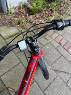 Cannondale kinderfiets rood - 20 inch, Ophalen, Gebruikt, 16 tot 20 inch