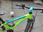 Cube jongensfiets, Fietsen en Brommers, Ophalen of Verzenden, Gebruikt, Staal, 24 inch of meer