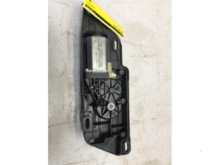 Cabriodak Motor van een Audi RS5, Auto-onderdelen, Gebruikt, -, -, -