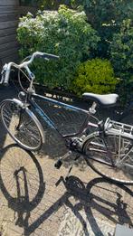 Giant Herenfiets, Ophalen, Gebruikt, Velgrem, Versnellingen