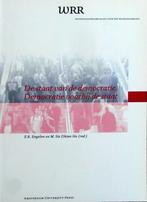 De staat van de democratie - Democratie voorbij de staat, Boeken, Ophalen of Verzenden, Zo goed als nieuw, Nederland