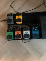 effectpedaal, Ophalen, Zo goed als nieuw, Delay of Echo