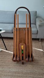 Croquet 4 spelers, Ophalen of Verzenden