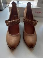 AIRSTEP damesschoenen maat 38 - Nieuw, Ophalen, Beige, AIRSTEP, Nieuw