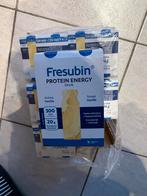 Fresubin protein Energy vanille 20 gram protein.  Nieuw, Ophalen of Verzenden
