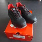 Werkschoenen, Puma, Condor Black Low, Ophalen of Verzenden, Nieuw