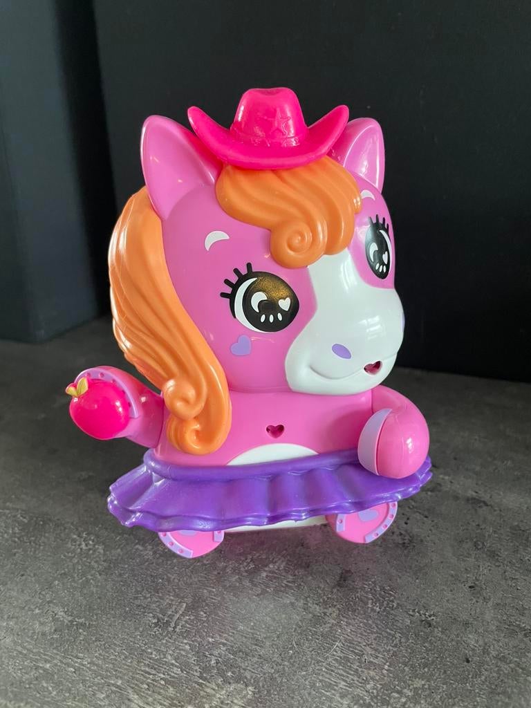 Polly pocket, Kinderen en Baby's, Speelgoed | Vtech, Ophalen of Verzenden, Zo goed als nieuw