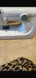 Lifetec naaimachine, Ophalen of Verzenden, Gebruikt, Naaimachine, Overige merken