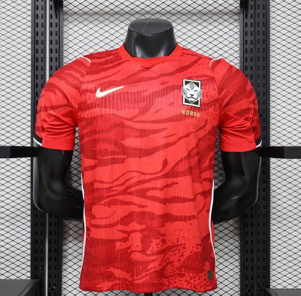 Thuisshirt Zuid Korea WK 2026, Verzenden, Nieuw, Shirt