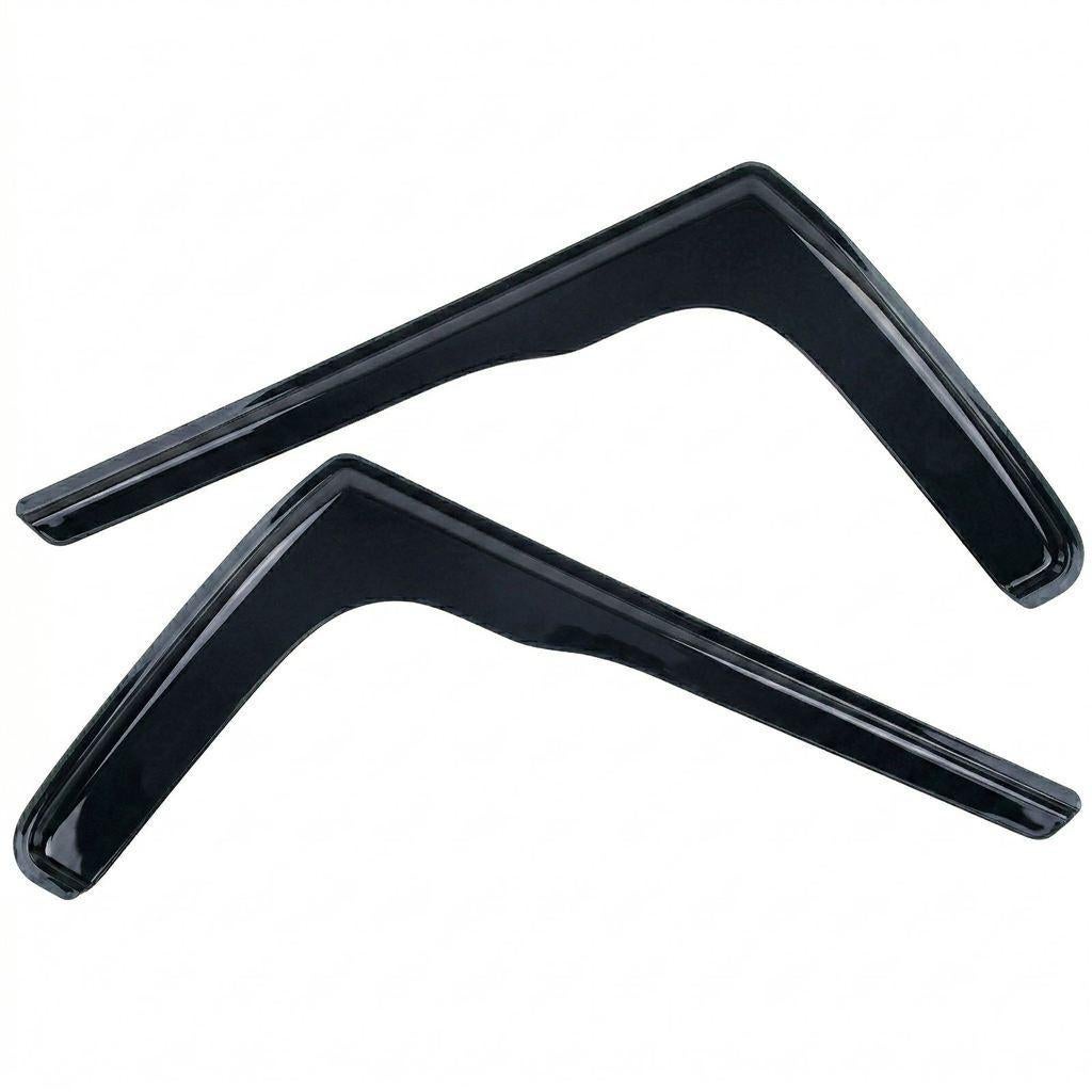 Zijwindscherm Ford Transit Vanaf 2013 Zijwindschermen Zijwin, Verzenden, Automotive Parts, A.parts@hotmail.nl, Trasmolenlaan 12 3447 GZ Woerden