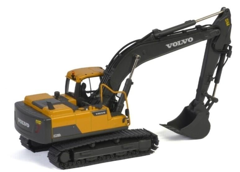 WSI VOLVO EC220D, Wsi, ., Nieuw, Ophalen of Verzenden