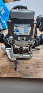 Elu bovenfrees mof 98, Ophalen, Gebruikt, Bovenfrees, Elu