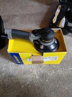 Rodcraft RC770SV6 excentrische schuurmachine, Ophalen of Verzenden, Minder dan 600 watt, Excentrische schuurmachine